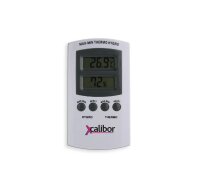 Fertraso Thermo-Hygrometer Min-Max digital