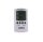 Fertraso Thermo-Hygrometer Min-Max digital