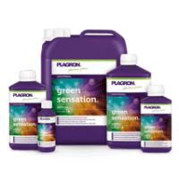 Plagron Green Sensation