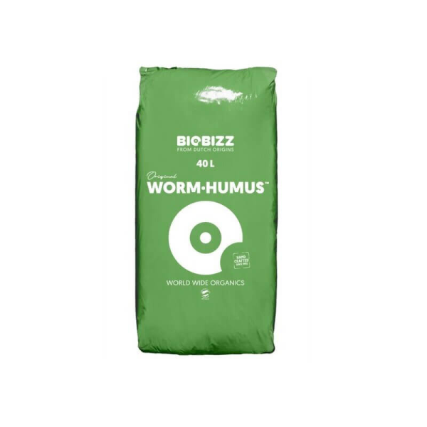 BioBizz Worm Humus