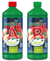 Dutchpro Bloom Hydro/Coco A und B