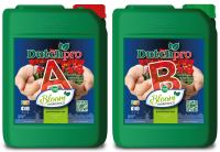 Dutchpro Bloom Hydro/Coco A und B