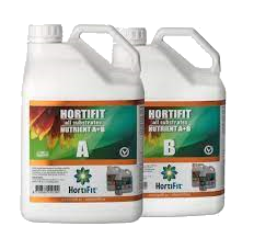 Hortifit Nutrition A und B