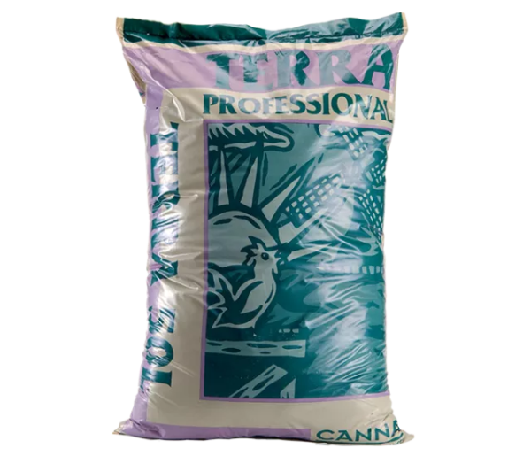 Canna Terra Professional
