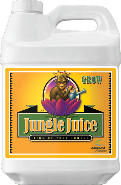 Advanced Nutrients Jungle Juice Grow