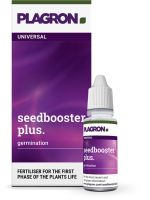 Plagron Seedbooster Plus