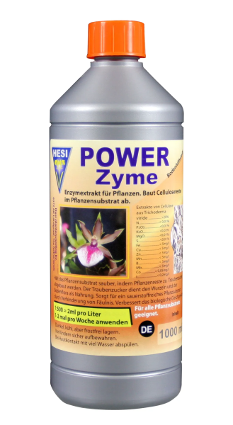 HESI Power Zyme