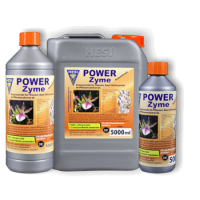 HESI Power Zyme