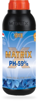 Matrix pH - 59%