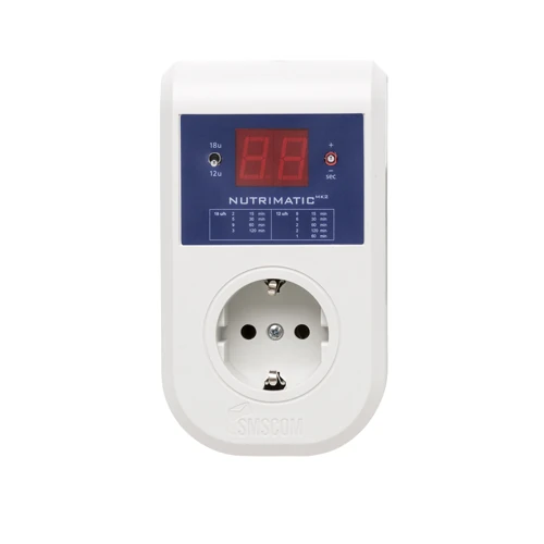 SMSCOM Nutrimatic Sekundentimer