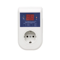 SMSCOM Nutrimatic Sekundentimer