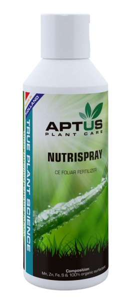 Aptus Nutrispray