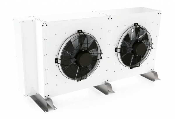 OptiClimate Wasserkühler/Chiller