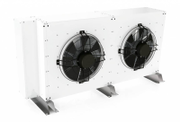 OptiClimate Wasserkühler/Chiller