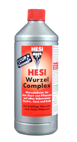 HESI Wurzel Complex