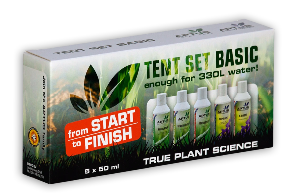 Aptus Tent Set