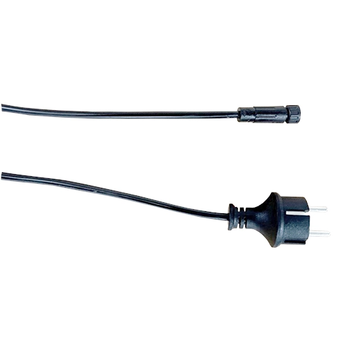 Lux-Rooting TL LED Stromkabel