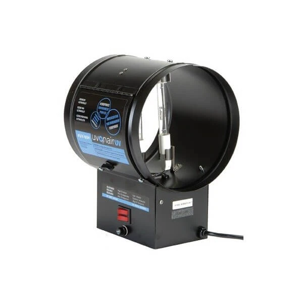 Uvonair UV-80H Ozon-Generator