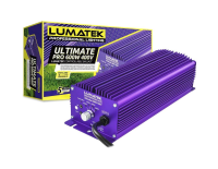Lumatek Vorschaltgerät Ultimate Pro