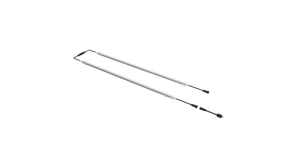 OCL Lighting Far Red Bar