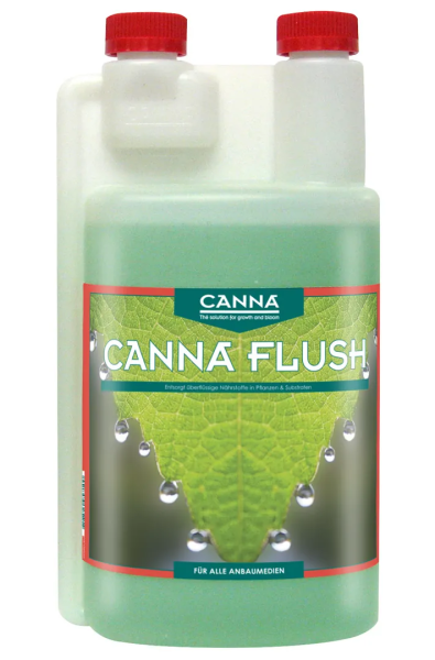Canna Flush