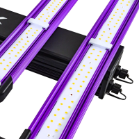 Lumatek ATS LED