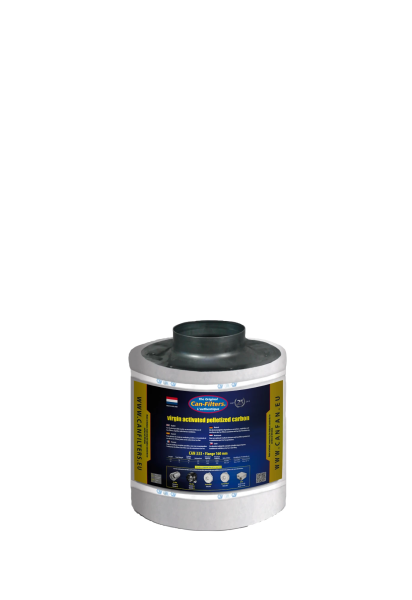 Can-Filters BFT Aktivkohlefilter