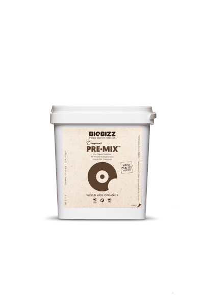 BioBizz Pre Mix