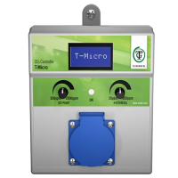 TechGrow T-Micro CO2 Controller/Regulator