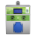 TechGrow T-Micro CO2 Controller/Regulator