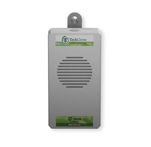 TechGrow S2 CO2 Sensor